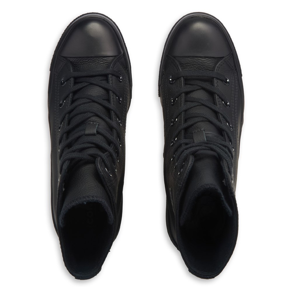 Chuck 70 De Luxe Heel Platform Sneaker
