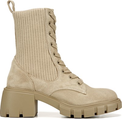 Women's Hunt Lace Up Boot