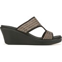 Black/Multi