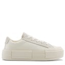 White/Iridescent