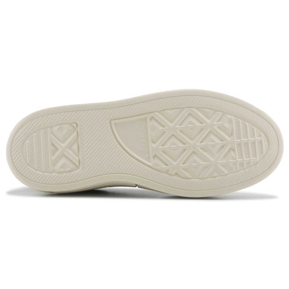 Chuck Taylor All Star Cruise Ox Platform Sneaker