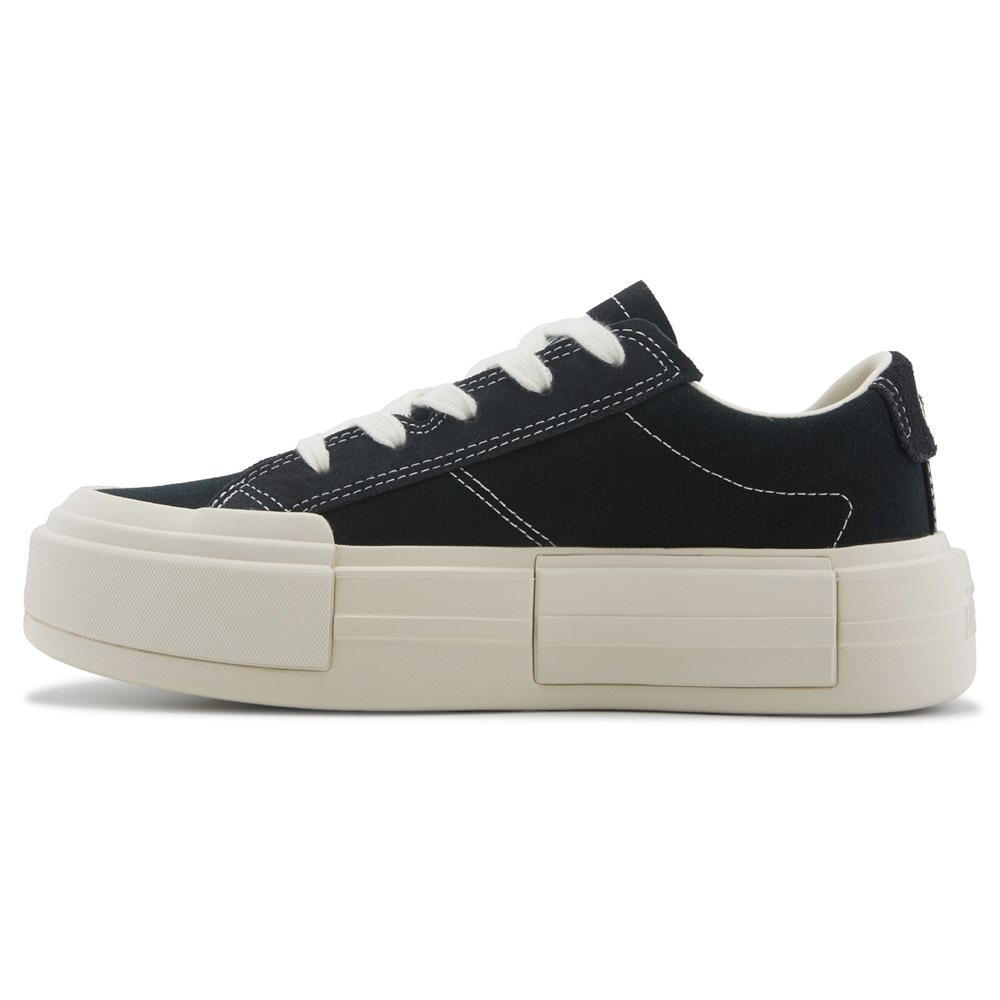 Chuck Taylor All Star Cruise Ox Platform Sneaker