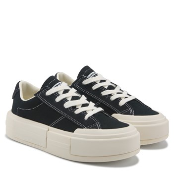 Chuck Taylor All Star Cruise Ox Platform Sneaker