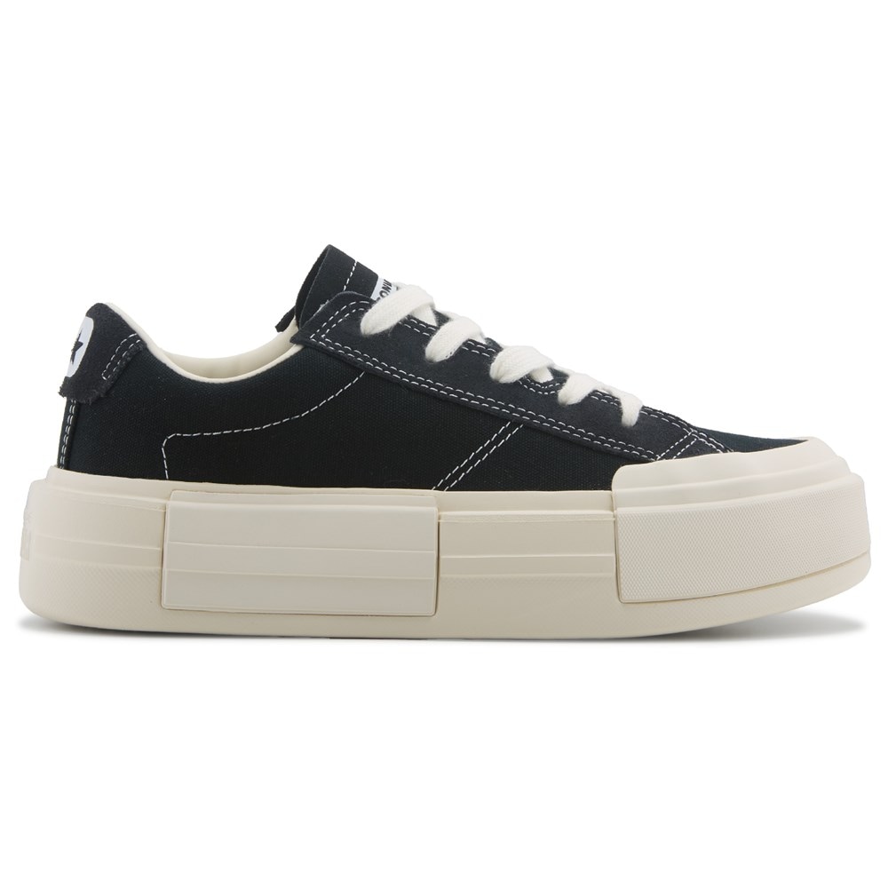Chuck Taylor All Star Cruise Ox Platform Sneaker