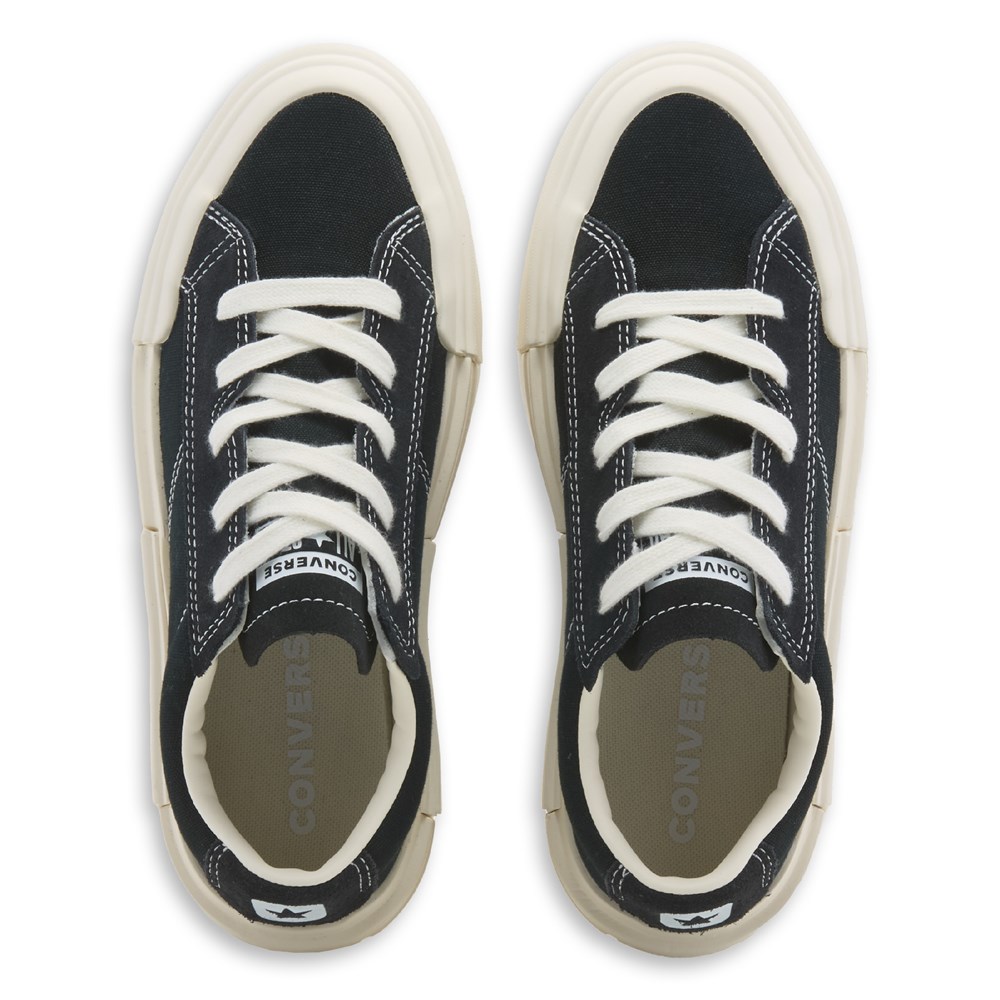 Chuck Taylor All Star Cruise Ox Platform Sneaker