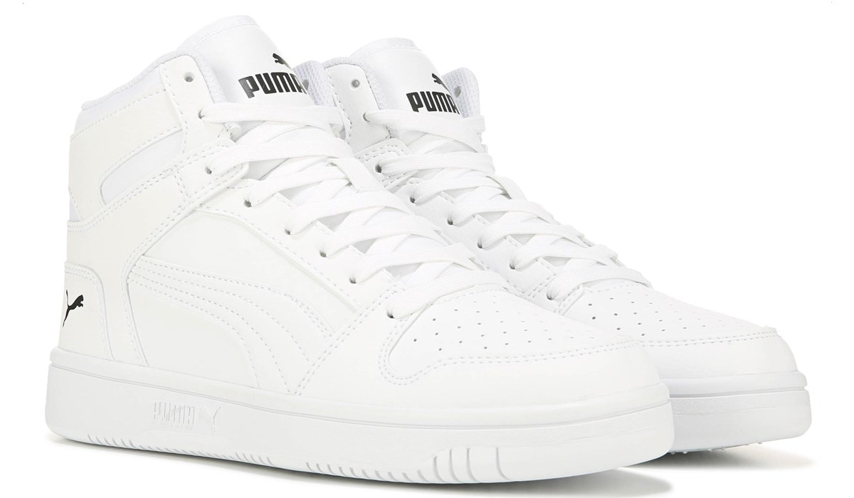 puma layup shoes