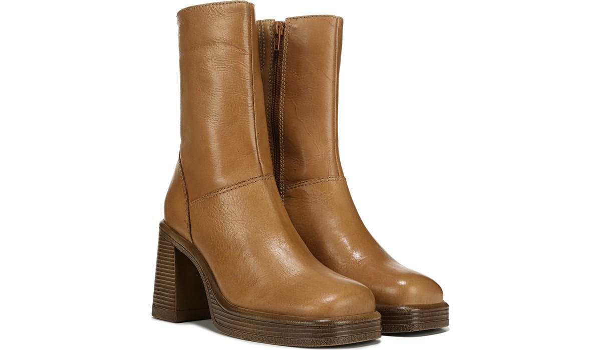 steve madden fantsie dress boot