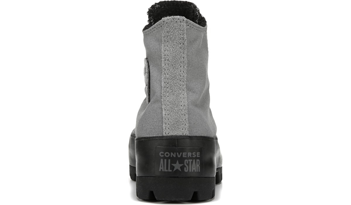 lugged converse famous footwear