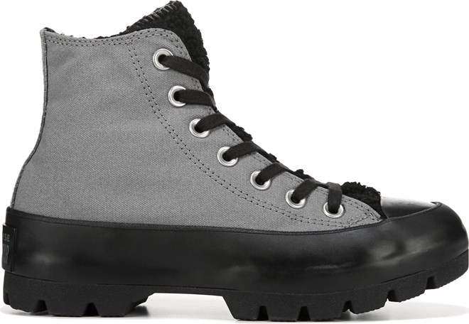 lugged converse famous footwear