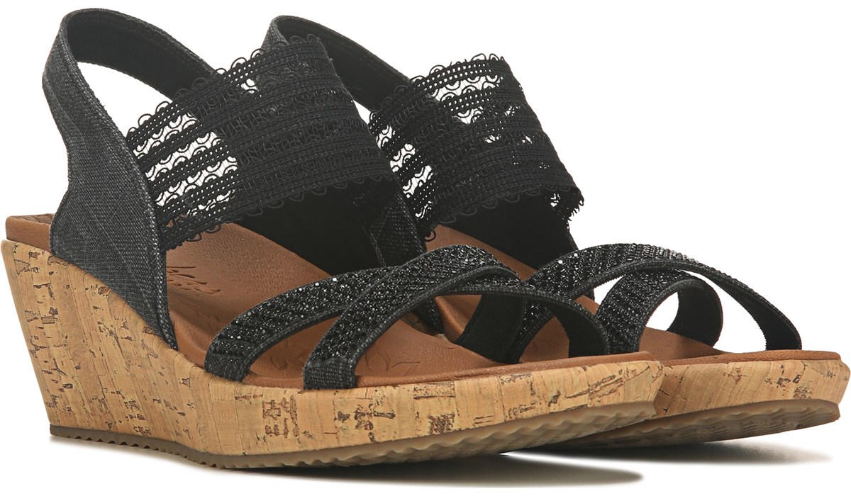 fancy sandals for