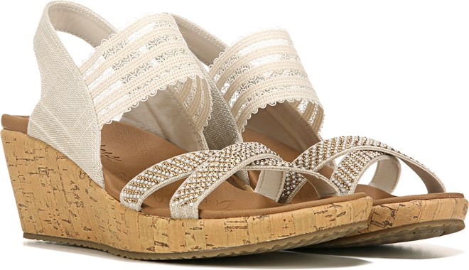 Sketcher wedges clearance