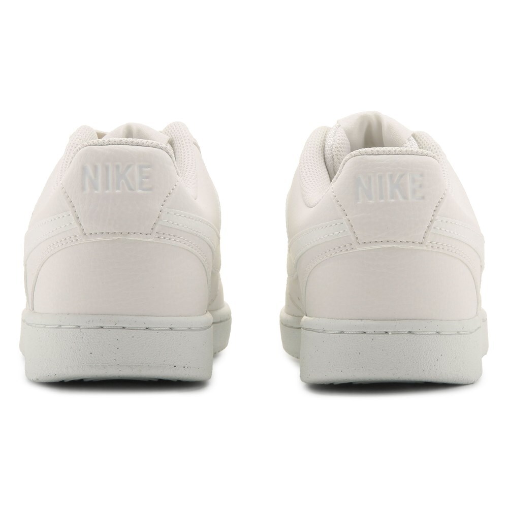 nike mens court vision low lifestyle shoes