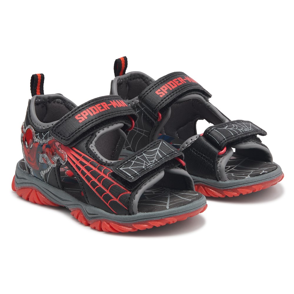 spider man huaraches