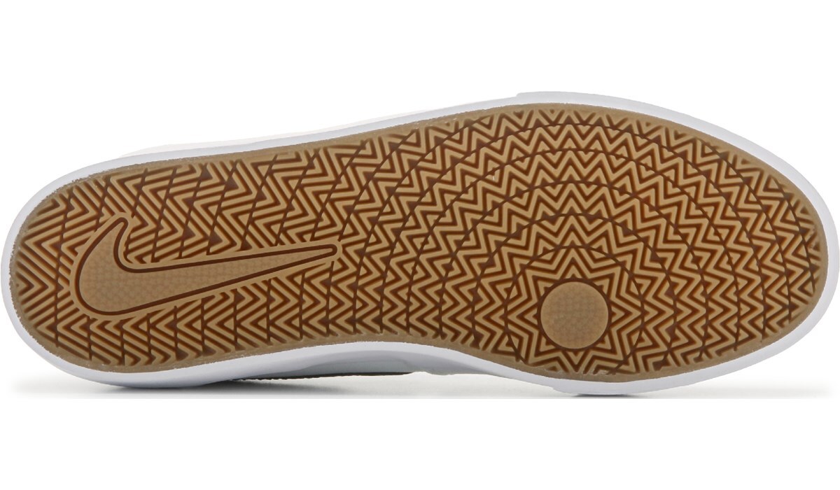 nike sb charge gum sole