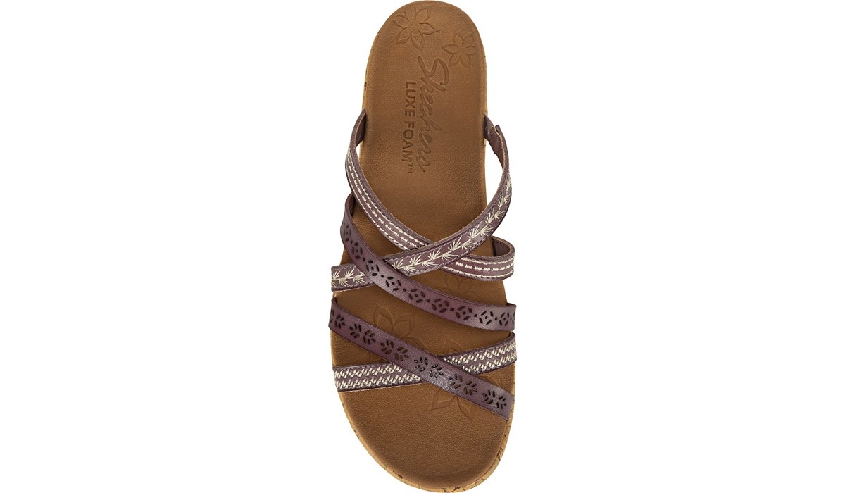 skechers beverlee tiger posse