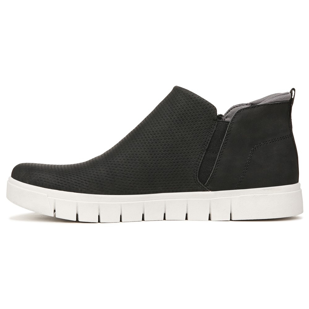ecco women's bella zip high top ankle boot