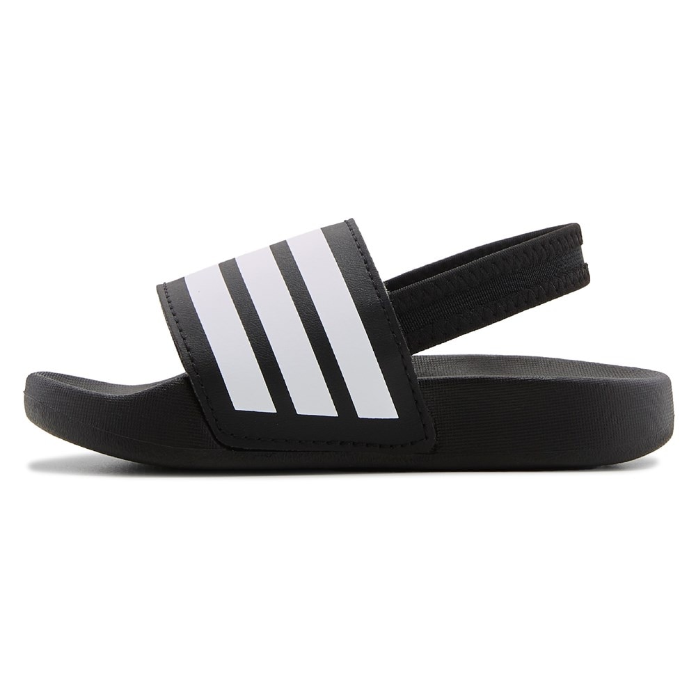 Kids' Adilette Estrap Sandal Baby/Toddler