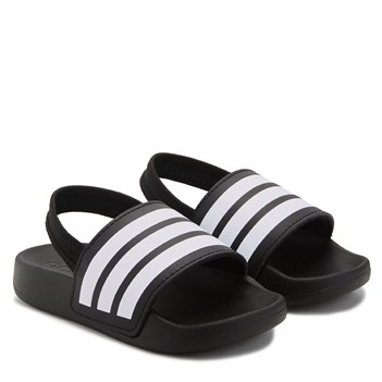 Kids' Adilette Estrap Sandal Baby/Toddler