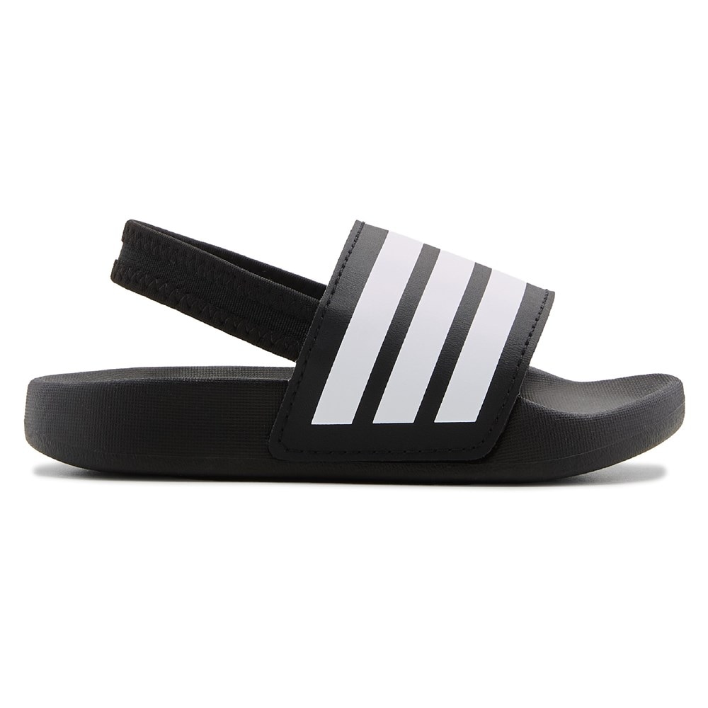 Kids' Adilette Estrap Sandal Baby/Toddler