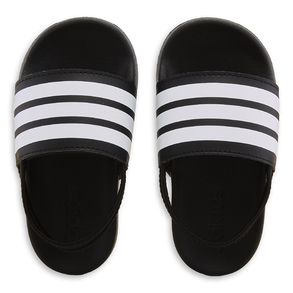 Kids' Adilette Estrap Sandal Baby/Toddler