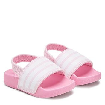 Kids' Adilette Estrap Sandal Baby/Toddler
