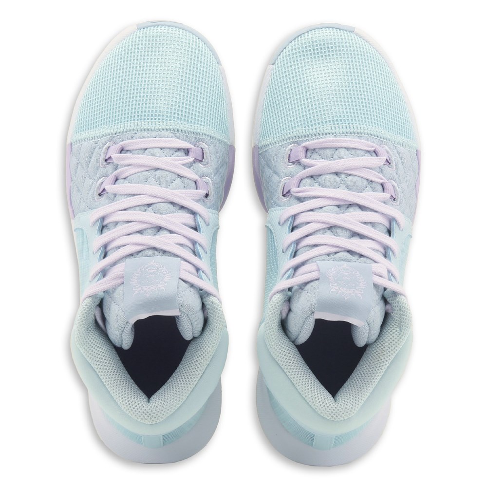 Nike Lebron Witness VIII Basketball Shoe | Famous Footwear
