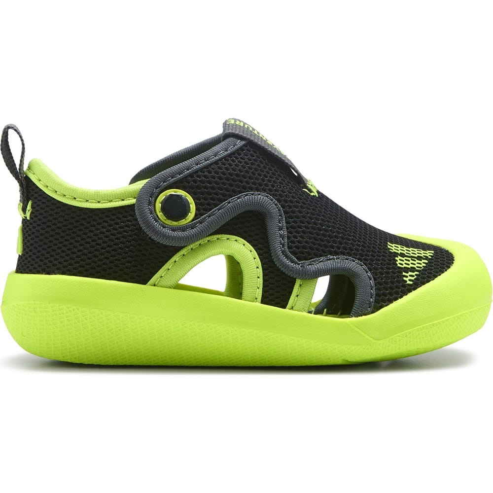 adidas gazelle silver green womens 4ocean X Crosskix Tetra Closed Toe Dri-Fit Men's Water Shoes main image 1