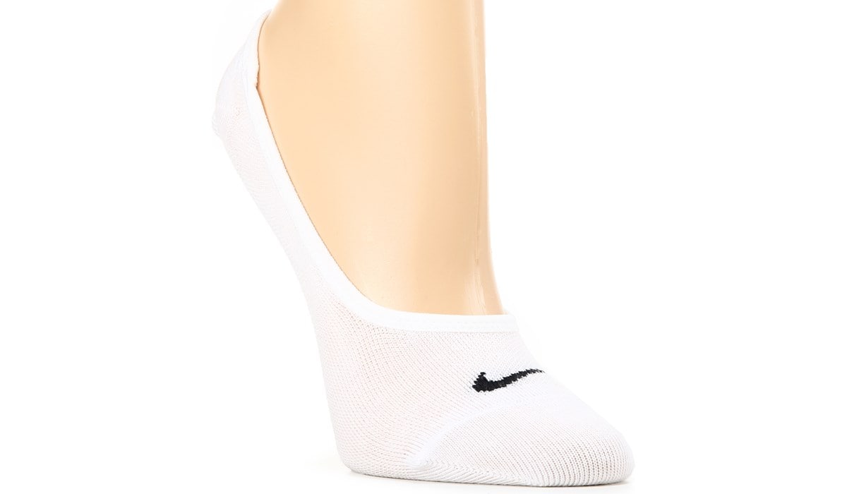 white nike socks womens sports direct