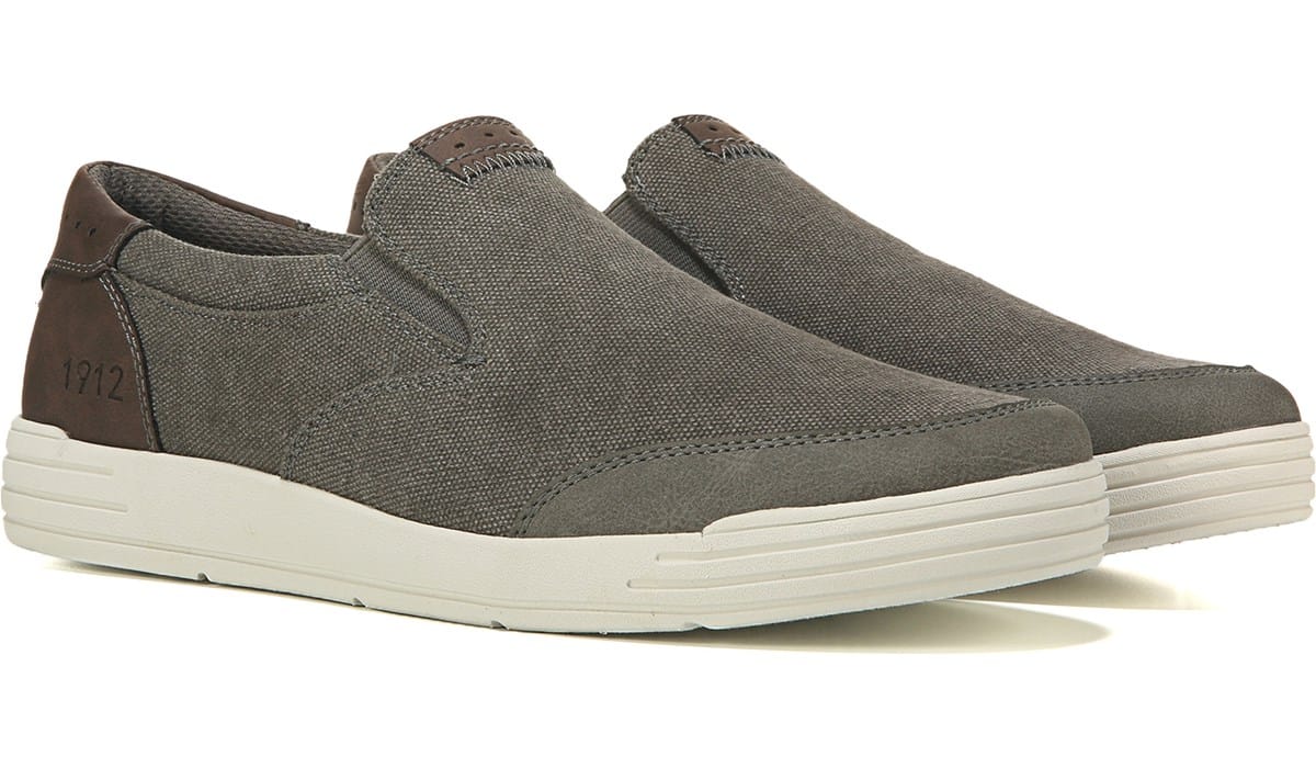 Nunn Bush Men's Kore City Walk Wide 