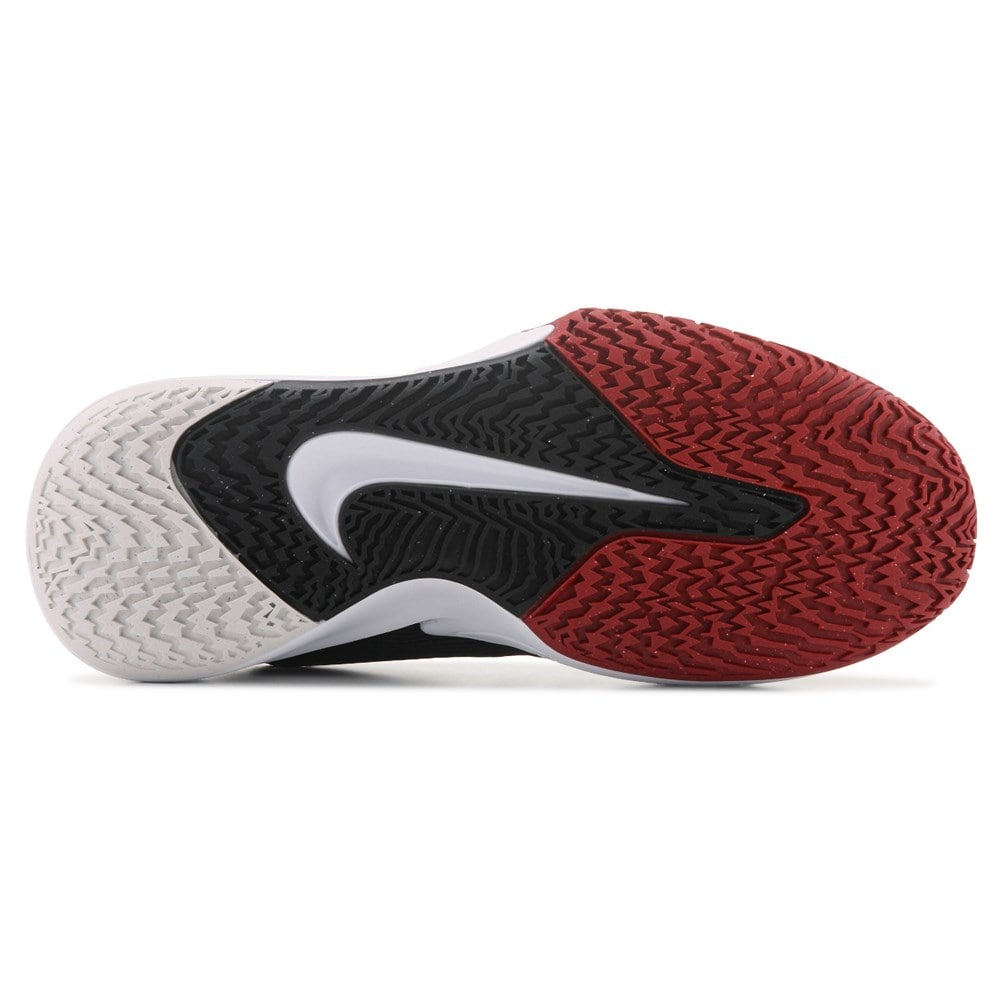 Nike Men's Precision Basketball Shoe Famous Footwear