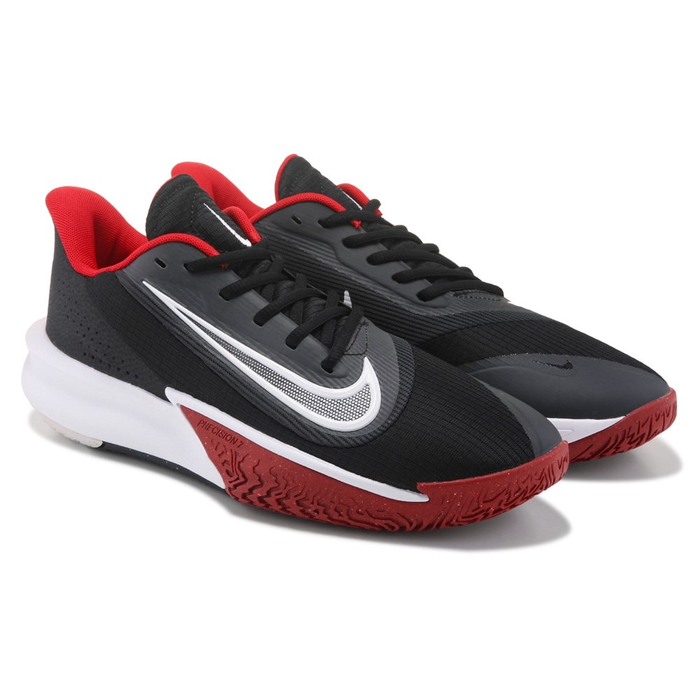 Nike Men's Precision 7 Basketball Shoe | Famous Footwear