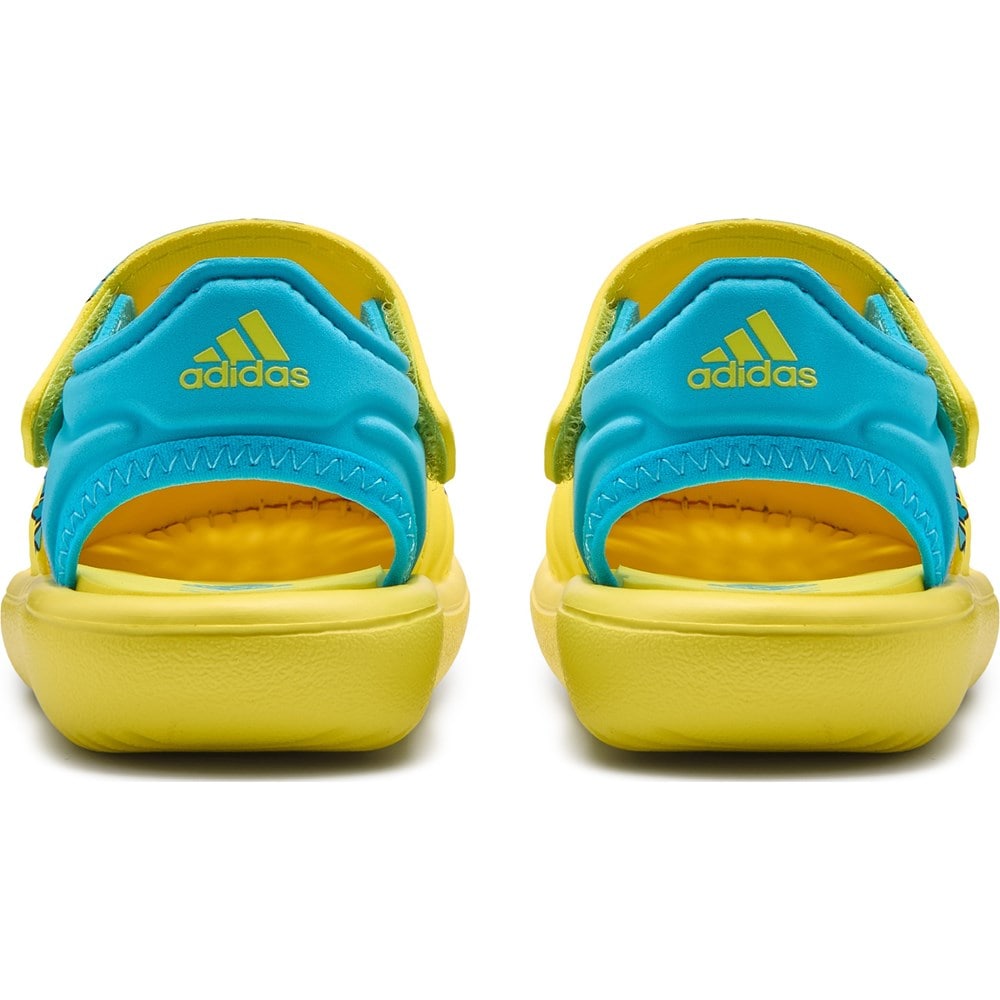 Water Shoes Toddlers Adidas Sandals Adidas Kids' Little Mermaid
