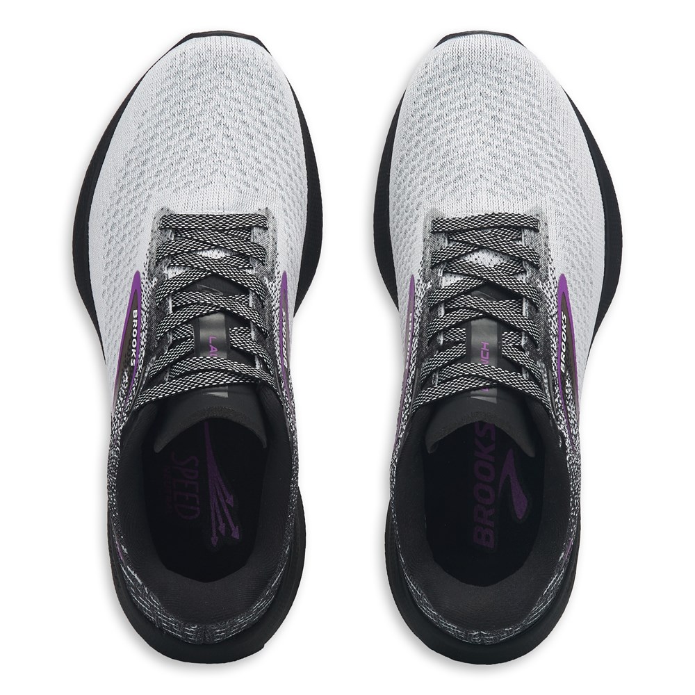 Women's Launch 10 Running Shoe