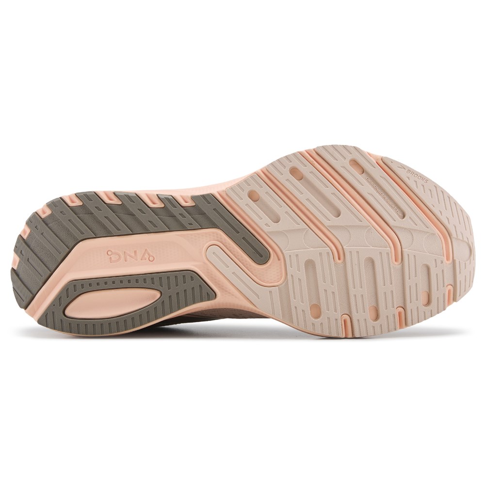 Women's Launch 10 Running Shoe