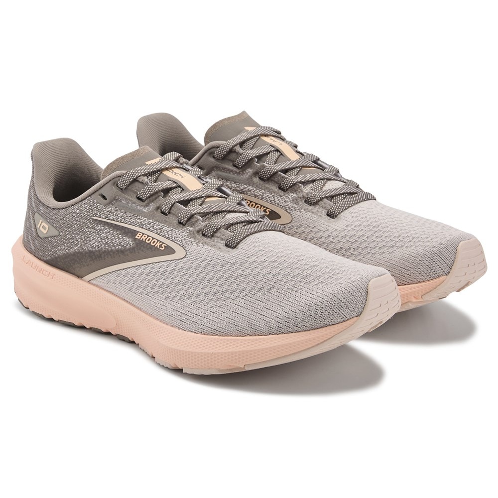 Brooks Women's Launch 10 Running Shoe Famous Footwear