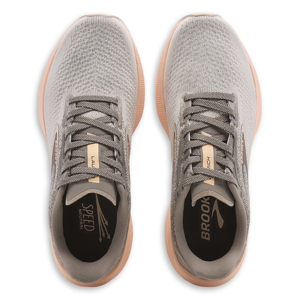 Women's Launch 10 Running Shoe