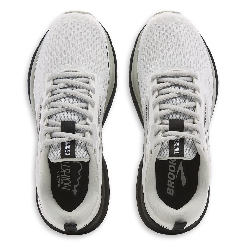 Brooks Women's Trace Running Shoe Famous Footwear