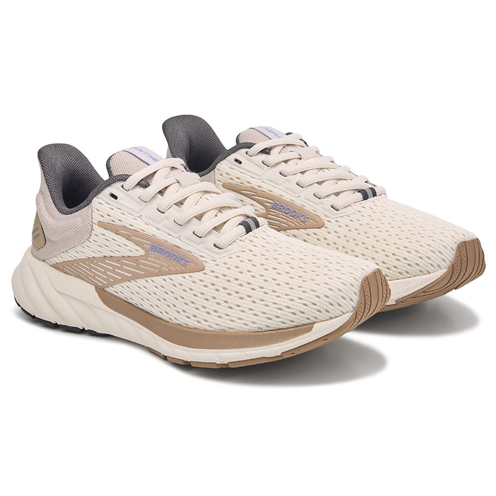 Brooks Anthem 6 Women’s Shoe Size 11 Biege 1204031B131 Running Sneaker NWT Brooks Anthem 6 Run & Walk Comfort Running Training Sneaker  main image 3