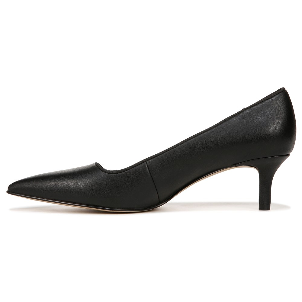 Women's Kim Kitten Heel Dress Pump