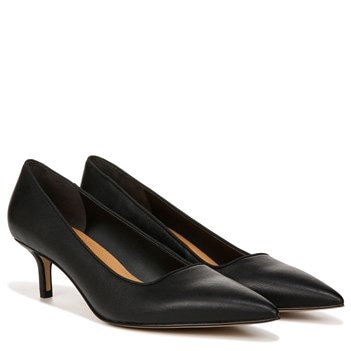 Women's Kim Kitten Heel Dress Pump