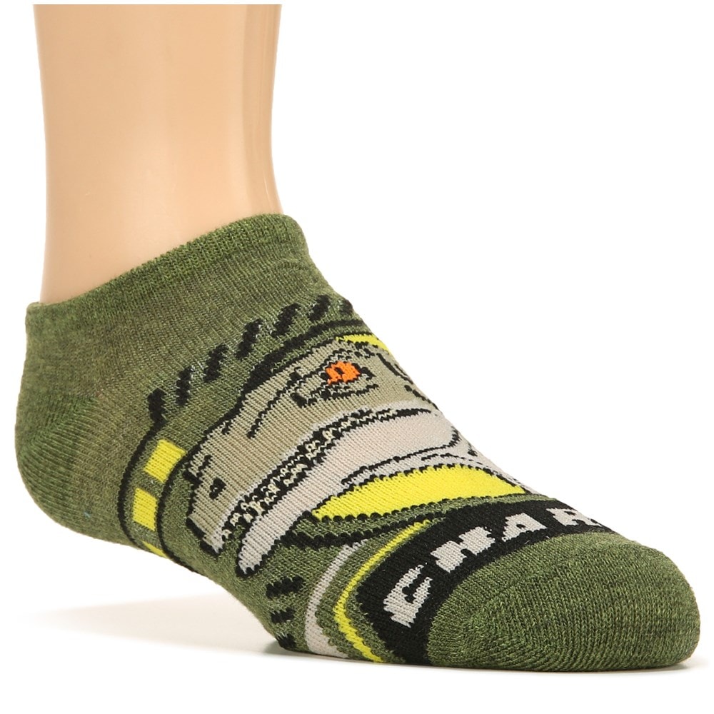 green bay packers youth socks