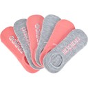 Glory Pink/White/Onix Grey