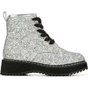 Silver Glitter