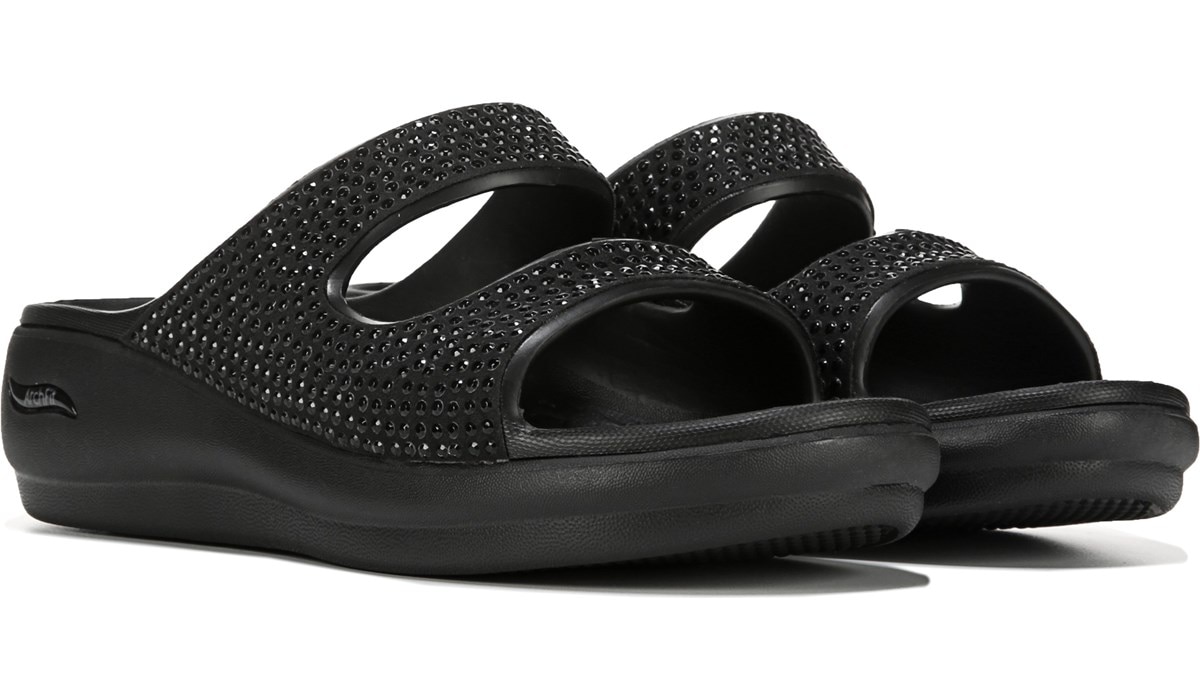 skechers summer sandals