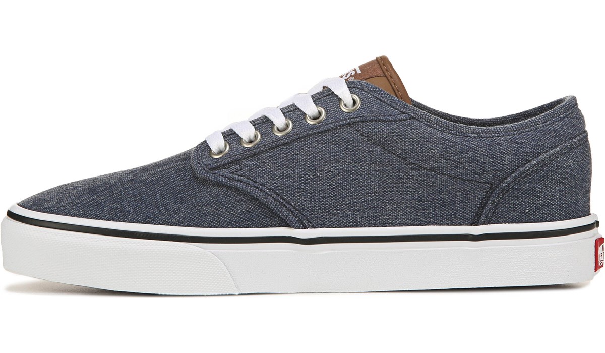 vans atwood low navy