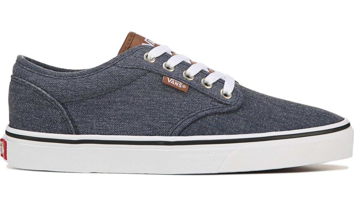 men's atwood low top sneaker