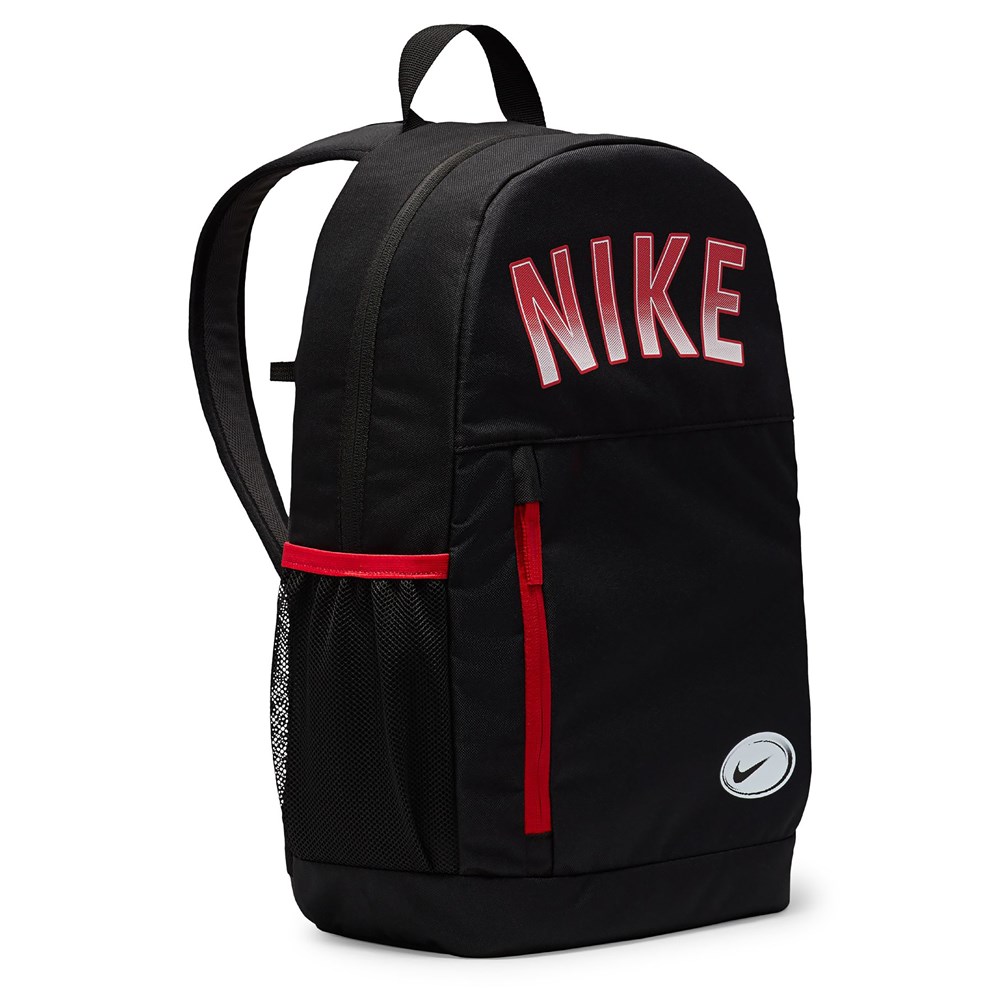 Nike Vintage Bag Backpack 90s Big Centre Swoosh Logo One