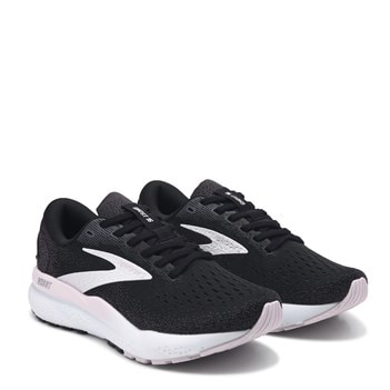 Women's Ghost 16 Medium/Wide Running Shoe