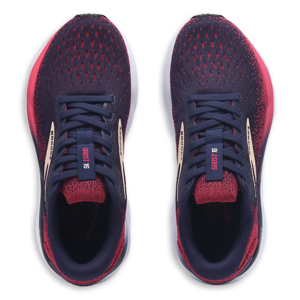 Women's Ghost 16 Medium/Wide Running Shoe