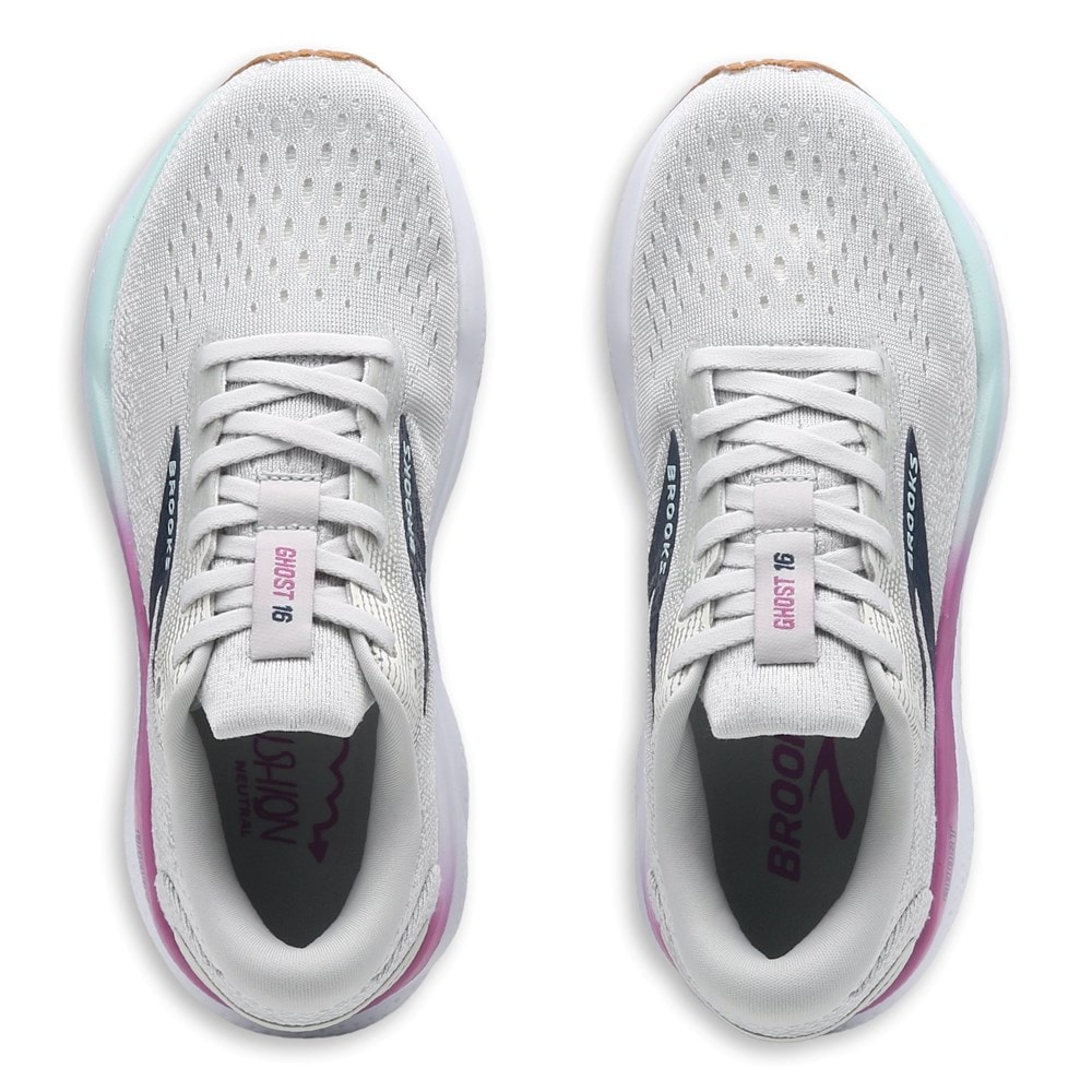 Women's Ghost 16 Medium/Wide Running Shoe
